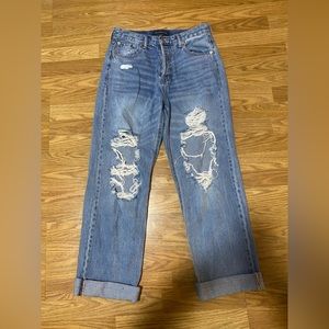 Aeropostale 90’s baggy jeans